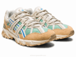 Asics Gel Sonoma 15 50 Zapatillas Espuma de Mar Abedul - Image 2
