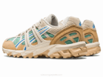 Asics Gel Sonoma 15 50 Zapatillas Espuma de Mar Abedul - Image 3