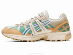 Asics Gel Sonoma 15 50 Zapatillas Espuma de Mar Abedul - Image 4
