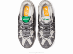 Asics Gel Sonoma 15 50 Zapatillas Gris Ostra y Crema - Image 6