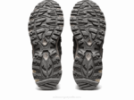 Asics Gel Sonoma 15 50 Zapatillas Gris Ostra y Crema - Image 7