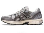 Asics Gel Sonoma 15-50 Zapatillas Gris Ostras y Arcilla - Image 2
