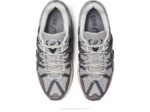 Asics Gel Sonoma 15-50 Zapatillas Gris Ostras y Arcilla - Image 3