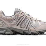 Asics Gel Sonoma 15-50 Zapatillas Gris Ostras y Gris Arcilla