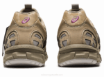Asics Gel Sonoma 15-50 Zapatillas Gris Pluma Crepe Madera Ideal para Correr - Image 5