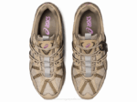 Asics Gel Sonoma 15-50 Zapatillas Gris Pluma Crepe Madera Ideal para Correr - Image 6