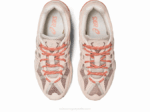 Asics Gel Sonoma 15 50 Zapatillas Melocotón Blanco Cervatillo - Image 6