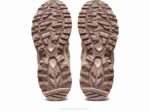 Asics Gel Sonoma 15 50 Zapatillas Melocotón Blanco Cervatillo - Image 7