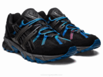 Asics Gel Sonoma 15-50 Zapatillas Negras para Trail - Image 2