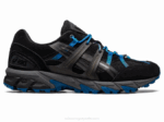 Asics Gel Sonoma 15-50 Zapatillas Negras para Trail