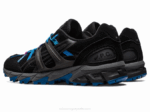 Asics Gel Sonoma 15-50 Zapatillas Negras para Trail - Image 3