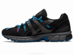 Asics Gel Sonoma 15-50 Zapatillas Negras para Trail - Image 4