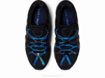 Asics Gel Sonoma 15-50 Zapatillas Negras para Trail - Image 6