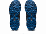 Asics Gel Sonoma 15-50 Zapatillas Negras para Trail - Image 7