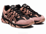 Asics Gel Sonoma 15 50 Zapatillas Negro Umeboshi para Aventura - Image 2