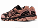 Asics Gel Sonoma 15 50 Zapatillas Negro Umeboshi para Aventura - Image 3