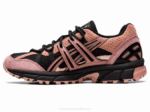 Asics Gel Sonoma 15 50 Zapatillas Negro Umeboshi para Aventura - Image 4