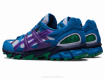 Asics Gel Sonoma 15-50 Zapatillas Ópalo Lila Púrpura Nobleza - Image 3
