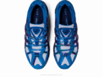 Asics Gel Sonoma 15-50 Zapatillas Ópalo Lila Púrpura Nobleza - Image 6