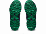 Asics Gel Sonoma 15-50 Zapatillas Ópalo Lila Púrpura Nobleza - Image 7