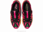 Asics Gel Sonoma 15-50 Zapatillas Rosa Brillante Siempre Verde - Image 6
