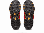 Asics Gel Sonoma 15-50 Zapatillas Rosa Brillante Siempre Verde - Image 7