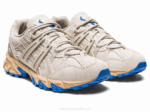 Asics Gel Sonoma 15 50 Zapatillas Running Humo Gris - Image 2