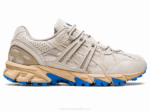 Asics Gel Sonoma 15 50 Zapatillas Running Humo Gris