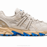 Asics Gel Sonoma 15 50 Zapatillas Running Humo Gris