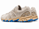 Asics Gel Sonoma 15 50 Zapatillas Running Humo Gris - Image 3