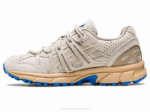 Asics Gel Sonoma 15 50 Zapatillas Running Humo Gris - Image 4