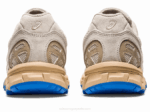 Asics Gel Sonoma 15 50 Zapatillas Running Humo Gris - Image 5
