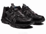 Asics Gel Sonoma 15 50 Zapatillas Running Negro Gris Obsidiana - Image 2
