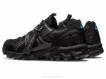 Asics Gel Sonoma 15 50 Zapatillas Running Negro Gris Obsidiana - Image 3