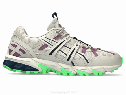 Asics Gel Sonoma 15 50 Zapatillas Salvia Claro Azul Francés