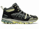 Asics Gel Sonoma 15 Zapatillas de Trail Hiedra Negro