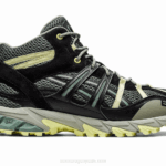 Asics Gel Sonoma 15 Zapatillas de Trail Hiedra Negro