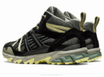 Asics Gel Sonoma 15 Zapatillas de Trail Hiedra Negro - Image 3