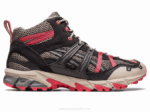 Asics Gel Sonoma 15 Zapatillas Running Lunar Gris Obsidiana