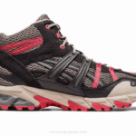 Asics Gel Sonoma 15 Zapatillas Running Lunar Gris Obsidiana