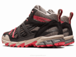 Asics Gel Sonoma 15 Zapatillas Running Lunar Gris Obsidiana - Image 3