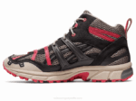 Asics Gel Sonoma 15 Zapatillas Running Lunar Gris Obsidiana - Image 4