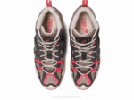 Asics Gel Sonoma 15 Zapatillas Running Lunar Gris Obsidiana - Image 6