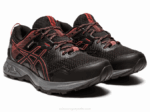 Asics Gel Sonoma 5 Zapatillas Rosa Negra para Aventura - Image 2