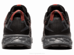 Asics Gel Sonoma 5 Zapatillas Rosa Negra para Aventura - Image 5