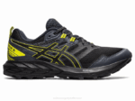 Asics Gel Sonoma 6 Zapatillas Gris Grafito Yuzu Agrio