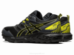 Asics Gel Sonoma 6 Zapatillas Gris Grafito Yuzu Agrio - Image 3
