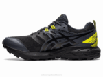 Asics Gel Sonoma 6 Zapatillas Gris Grafito Yuzu Agrio - Image 4