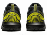 Asics Gel Sonoma 6 Zapatillas Gris Grafito Yuzu Agrio - Image 5