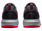 Asics Gel Sonoma 6 Zapatillas Gris y Rojo Eléctrico - Image 4